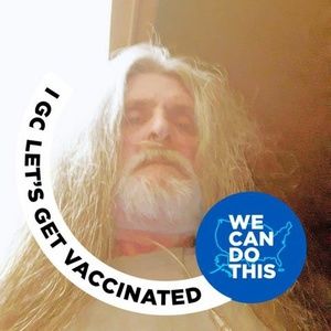 Meet your Posher, Fred